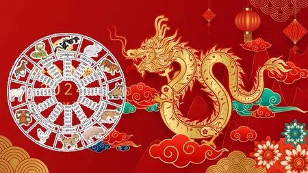 3 ZODII CHINEZEȘTI care atrag BANII ca un magnet în săptămâna 23-29 decembrie 2024, la fel de puternic ca stelele și supernovele!
