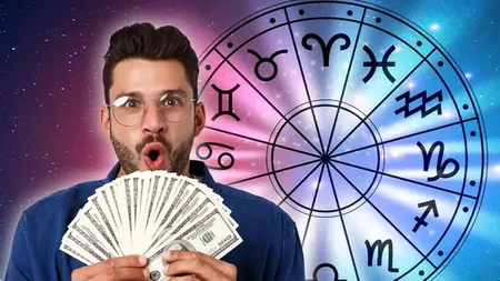 2024 se încheie cu fericire maximă și câștiguri colosale pentru 3 zodii. Surprizele mari continuă și în 2025