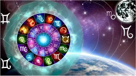 Horoscop ianuarie 2025. Visătorul NEPTUN rămâne în Pești și Fecioară până în 2026. Ce se schimbă în viața zodiilor