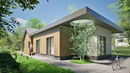 Top 10 trenduri care vor marca arhitectura, designul și construcţiile din România în 2025