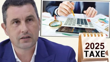 Surse: Românii cu venituri de peste 5.000 de euro, impozitați progresiv. Noul val de taxe așteptat în 2025