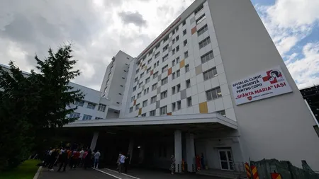 Tragedie în Iași. Un băiat de 15 ani a murit după ce a fost bătut de un adolescent de aceeași vârstă