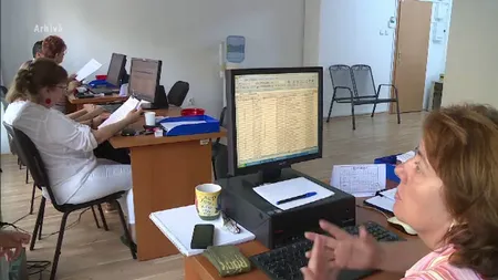 Noi concedieri la stat. Bugetarii care rămân vor avea venituri tăiate prin eliminarea mai multor sporuri