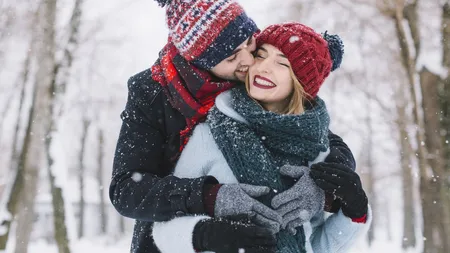 Horoscop special: Top 5 zodii care renasc la sfârşit de iarnă. Bucuriile vin în avalanşă
