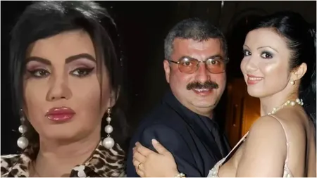 Adriana Bahmuțeanu, despre ce s-a întâmplat cu Silviu Prigoană cu o zi înainte de a muri. Ce a aflat vedeta despre averea regretatului om de afaceri
