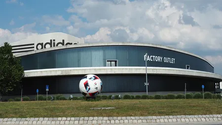 Restructurări masive în ianuarie 2025! Celebrul gigant dă afară oameni, deși vânzările Adidas au crescut cu 24%! Criza din Europa afectează tot mai multe țări