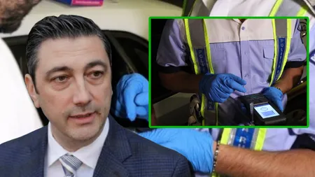 Procurorul general, după decizia ICCJ privind șoferii drogați: Trebuie schimbată legea / Vrem să evităm cazuri absolut dramatice cum a fost ”2 Mai”
