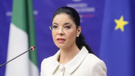 Ana Birchall cere CCR să constate vacantarea funcției de președinte al României, pentru a fi asigurat interimatul