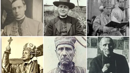 EXCLUSIV Premieră istorică! Iuliu Hossu, primul cardinal al românilor, gratificat cu cea mai înaltă recunoaștere oferită vreodată de statul român unei personalități istorice. PS Mihai, episcop greco-catolic de București: 