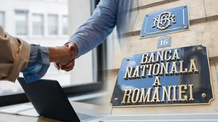 Se fac angajări în cadrul BNR. Au fost scoase la concurs șapte posturi în București, pentru care sunt solicitate studii universitare