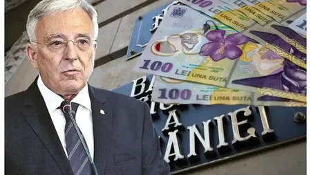 Ții banii în casă? Anunțul oficial de la BNR te privește direct. Este musai să știi noutatea despre lei și euro