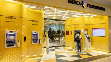 Anunţul momentului pentru românii cu cont şi card la Banca Transilvania. Inovaţie în premieră