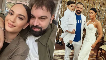 Betty Salam dezvăluie reacția tatălui său când a aflat că fiica lui și-a făcut relație la 14 ani. Ce s-a întâmplat atunci când Florin Salam și Cătălin Vișănescu s-au întâlnit pentru prima dată