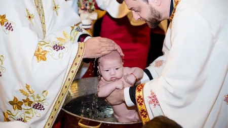 Preoţii 