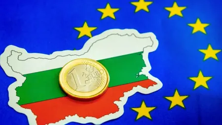 Bulgaria nu va mai adopta moneda euro. Înlocuirea levei cu moneda unică europeană ar fi trebuit să aibă loc începând cu 1 ianuarie 2026