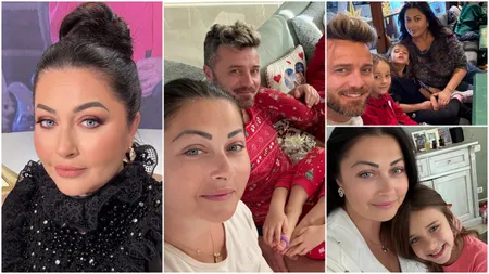 Ce face Gabriela Cristea după ce și-a dat demisia din televiziune. Vedeta are mai mult timp pentru familie