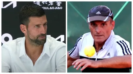 CTP îl distruge pe Novak Djokovic, după ce tenismenul a acuzat că a fost otrăvit în timpul pandemiei: „De către cine? Nu e nevoie să o spună, o știm cu toții, de o conspirație occidentală”