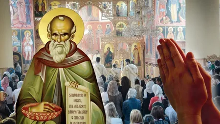 Calendar ortodox 21 ianuarie 2025. Sfântul Mărturisitor al lui Hristos, făcător de minuni și grabic ajutător. Rugăciunea care te ajută să reziști ispitelor
