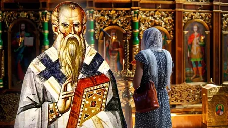 Calendar ortodox 23 ianuarie 2025. Sfântul Mucenic al lui Hristos, ocrotitor al orfanilor și al celor năpăstuiți. Rugăciune pentru izbăvirea grabnică de suferințe