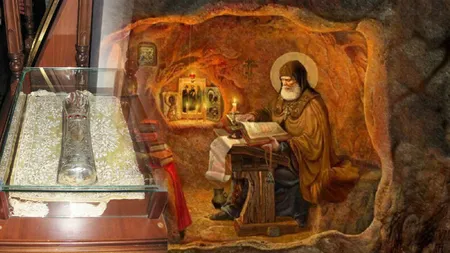 Calendar ortodox 28 ianuarie 2025. Mare sărbătoare: Efrem Sirul, „Sfântul lacrimilor”. Scurtă rugăciune pentru izbăvirea celor năpăstuiți