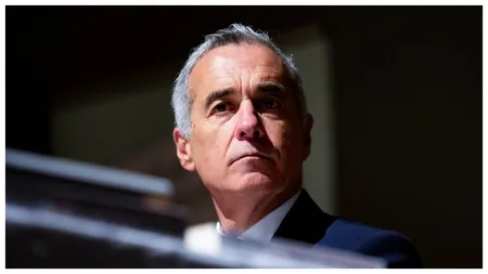 Analiză Politico: Călin Georgescu are mari șanse de a câștiga alegerile prezidențiale, dacă nu va fi scos din cursa electorală