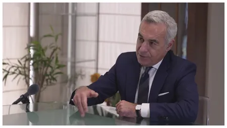 Călin Georgescu susține că baza de la Mihail Kogălniceanu va fi folosită pentru ca România să atace Rusia: „Nu putem accepta asta. Nu este războiul nostru”