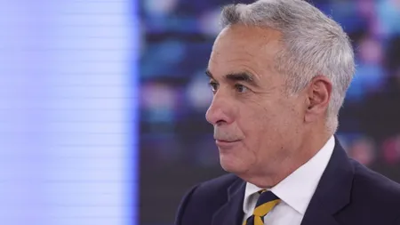 Călin Georgescu și-a umflat cu două puncte media de la Bac. Cât a zis, în direct la TV, că a luat la ”examenul vieții”