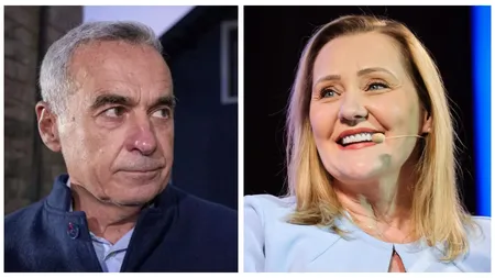 Elena Lasconi spune că s-a întâlnit cu Călin Georgescu! ”A locuit la Câmpulung. Spunea că vrea să aducă investitori și artiști internaționali, dar bineînțeles că nu s-a întâmplat nimic”