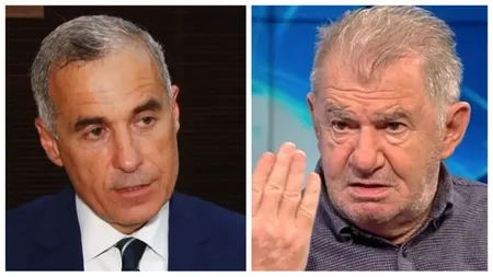 EXCLUSIV Florin Zamfirescu, despre Călin Georgescu: „Se dorește să fie oprit din cursă de teamă că va câștiga cu 80%”