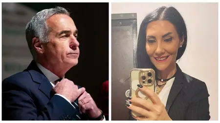 Călin Georgescu face victime în presă! O jurnalistă de la Realitatea și-a dat demisia din cauza lui