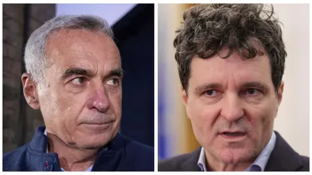 Nicușor Dan, despre Călin Georgescu: ”Dacă ajunge la Cotroceni, va fi o cădere uriașă a României!” / ”Mesajul lui 'noi vrem pace' este total perfid”