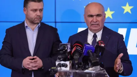 Ciprian Ciucu, despre Ilie Bolojan interimar la Cotroceni: ”Este o persoană credibilă, legitimă, fără scandaluri de corupție la activ”