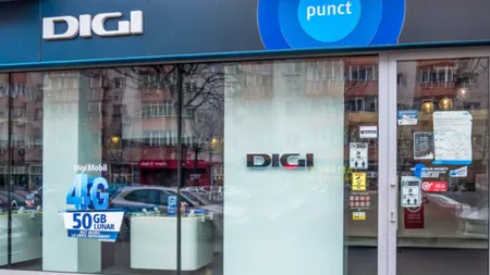 Ofertă de nerefuzat la Digi! Românii care au abonament primesc un gadget gratuit