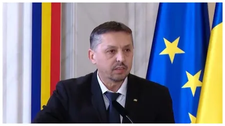 Ministrul Educației, Daniel David, nu exclude o candidatură la alegerile prezidențiale din 2025: „Sunt pregătit dacă ar trebui să fiu eu”