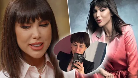 Denise Rifai şi-a schimbat lookul. Vedeta a renunţat la coafura care a consacrat-o