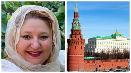 Șoșoacă s-a hotărât: pleacă la Moscova! ”Voi accepta propunerea” / Ce așteptări are șefa S.O.S. de la Trump
