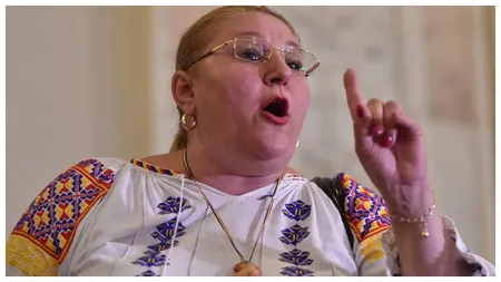 Diana Şoşoacă avertizează: Alegerile din mai pot fi anulate pe baza Hotărârii Curţii de Apel Ploieşti