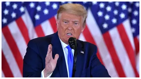 Trump închide prima bază americană din Europa. E situată în zona României