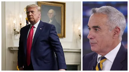 Ambasadorul României în SUA: Călin Georgescu nu este printre cei invitați oficial la evenimentele legate de revenirea lui Donald Trump la Casa Albă
