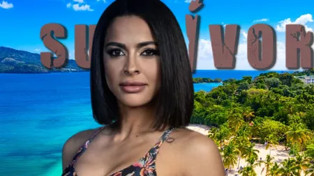Drama trăită de Ema Kovacs, una dintre concurentele de la Survivor România. 
