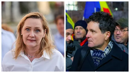 Cutremur pe scena politică! Elena Lasconi vorbește despre ANULAREA alegerilor în mai 2025: „Toată responsabilitatea și tot hate-ul vor fi pe USR și pe Nicușor Dan”