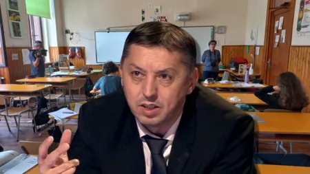 Ministrul Educației, despre salariile profesorilor: Înțeleg frustrările, cred că sunt justificate, dar, pentru a putea obține ceva rațional, trebuie să avem o atitudine strategică