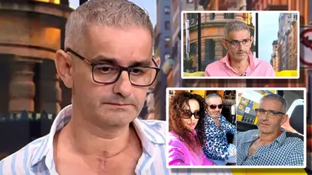Daniel Onoriu, condamnat definitiv la 2 ani și 6 luni de închisoare. Fosta avocată: 