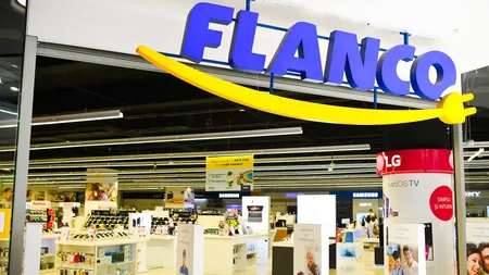 Flanco îşi avertizează clienţii. O nouă înşelătorie de tip phishing se foloseşte de numele companiei
