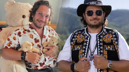 Chef Florin Dumitrescu tânjește după o viață tihnită. Schimbare radicală în stilul de viață: 