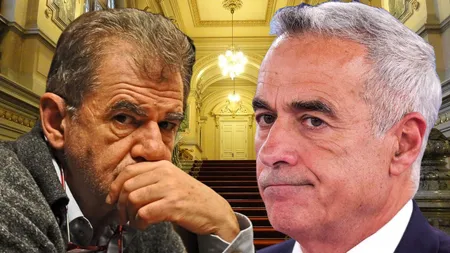 EXCLUSIV Florin Zamfirescu îl va vota pe Călin Georgescu la prezidențiale! ”O să scriu eu CG pe buletinul de vot și pun ștampila!”