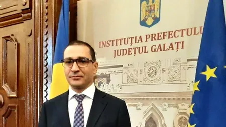 Fost prefect al județului Galați, prădat de hoți. Casa omului de afaceri era dotată cu sistem de supraveghere, dar acesta s-a defectat
