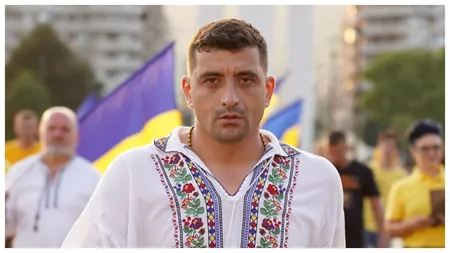 VIDEO George Simion, indicații pentru manifestanții așteptați la Marele Protest Național din 12 ianuarie: „Singurul simbol acceptat la proteste este tricolorul românesc”