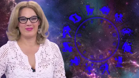 Horoscop Camelia Pătrășcanu. Trigonul Venus-Marte aduce vești bune pentru 4 zodii