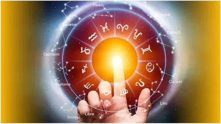 Horoscop 10-12 ianuarie 2025. Schimbări pentru ZODII pe axa Pești-Fecioară, după nouă ani